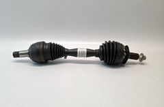 MERCEDES-BENZ CLA-Class C117 (2013-2016) Front Left Driveshaft A2463302900 32802899
