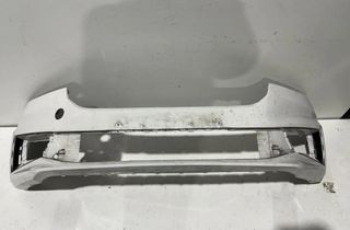 SKODA Fabia 4 generation (2021-2023) Első lökhárító 6VA807221 28890242