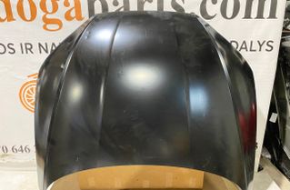 AUDI A5 Sportback F5 (2016-2024) Motorháztető 8W6823029 32843547