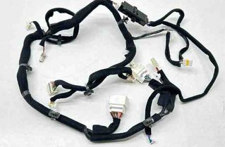 KIA EV6 1 generation (2021-2023) Motor kábelkötege 84624CV140,20220408,0026 27250778