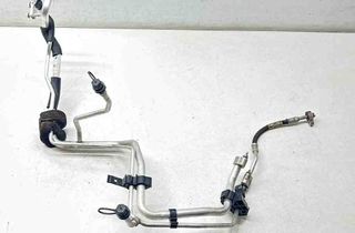 LAND ROVER Range Rover Evoque L538 (1 gen) (2011-2020) AC Hose Pipe GJ3219A834BD,1000040289 32682949