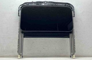 NISSAN Navara D22 (1997-2005) Csomagtérajtó 7709406 32686044