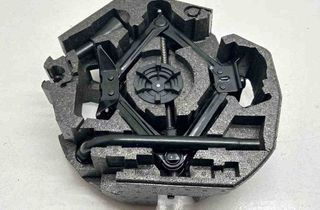 VOLVO XC90 1 generation (2002-2014) Egyéb belső alkatrészek 31352360,31445371 32689315