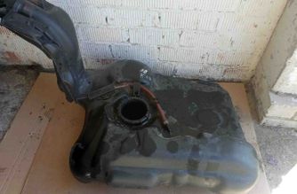 VOLKSWAGEN Vento 1 generation (1992-1998) Fuel Tank 1H0201085FG,1H0201085F 29087575