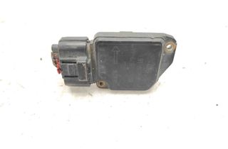 FORD Mondeo 3 generation (2000-2007) Levegőáram-érzékelő, MAF XS7F12B579AA 29537146