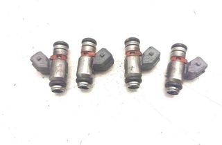 VOLKSWAGEN Golf 7 generation (2012-2024) Fuel Injector 036031C 30819786
