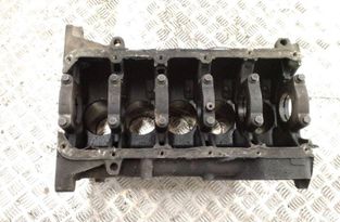ALFA ROMEO 156 932 (1997-2007) Engine Block M722B,46437110 32859948