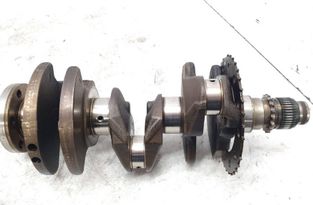 MITSUBISHI Space Star 2 generation (2013-2023) Crankshaft 32993895