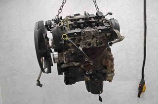 LAND ROVER Range Rover Sport 1 generation (2005-2013) Bare Engine 276DT 28503616