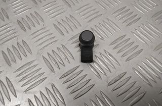 PORSCHE Cayenne 958 (2010-2018) Első parkolóradar 4H0919275 32548437