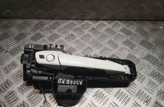 MERCEDES-BENZ E-Class W212/S212/C207/A207 (2009-2016) Наружная ручка передней правой двери 2047602234,A2047602234 28150273