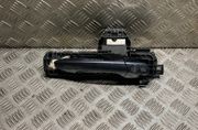 MERCEDES-BENZ E-Class W212/S212/C207/A207 (2009-2016) Jobb első ajtó külső fogantyúja 2047602234,A2047602234 32935837