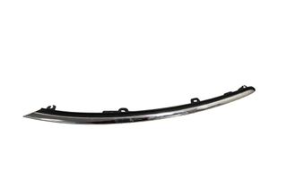 CITROËN C4 Picasso 2 generation (2013-2018) Молдинг бампера передний левый AA36190434 32822429