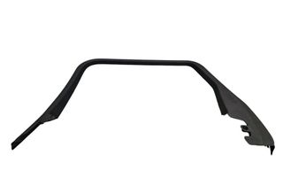 LAND ROVER Range Rover Sport 2 generation (2013-2022) Rear Right Door Window Molding DK6225514A 32979721