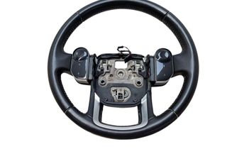 LAND ROVER Range Rover Sport 2 generation (2013-2022) Steering Wheel 0060033351,JK623F563,JK623F563AB8PVJ 32979819