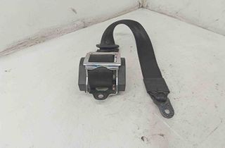 AUDI Q7 4L (2005-2015) Ремень безопасности задний правый 4L0857806G 27596929