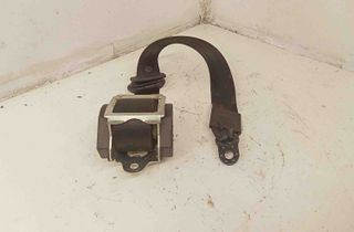 AUDI Q7 4L (2005-2015) Ремень безопасности задний правый 4L0857806G 27623832