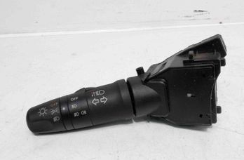 NISSAN Primera P12 (2001-2008) Turn switch knob 255408H700 28626218