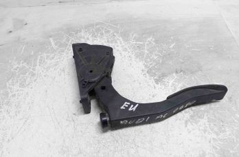AUDI A6 C6/4F (2004-2011) Throttle Pedal 4F1723523B 28677429
