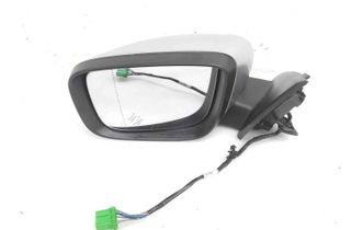 VOLVO XC60 1 generation (2008-2017) Bal oldali visszapillantó tükör 31352969 28731370