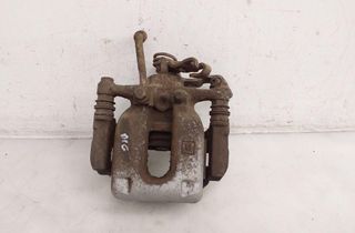 OPEL Astra K (2015-2021) Rear Right Brake Caliper 32807950