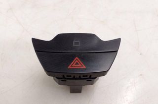 FORD Transit 4 generation (2013-2024) Vészjelző gomb BK3T13A350AA 32975808