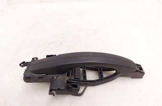FORD Transit 4 generation (2013-2024) Tailgate Handle BK21V429A36AF 32976392