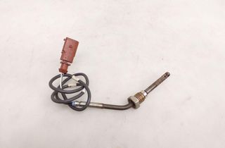 AUDI A8 D4/4H (2010-2018) Датчик температуры выхлопных газов 4H0906088G 32976506