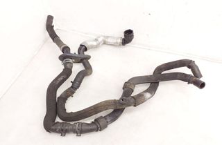 AUDI A8 D4/4H (2010-2018) Шланги охлаждающей жидкости 4H0819334Q 32976562