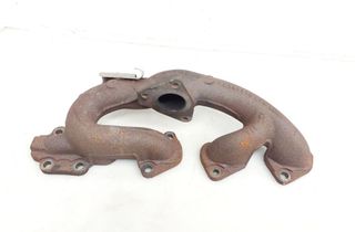 AUDI A8 D4/4H (2010-2018) Exhaust Manifold 057253034BJ 32976713