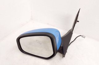 FORD Transit 4 generation (2013-2024) Left Side Wing Mirror 212836509 33028705