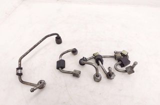 VOLKSWAGEN Passat B7 (2010-2015) Fuel pipe 33028845