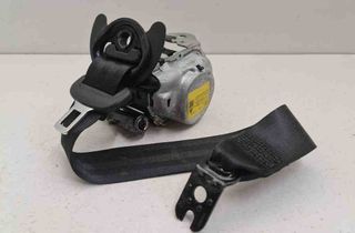 AUDI Q7 4M (2015-2024) Ремень безопасности задний правый 4M0857805,3G0857737DE 32707585