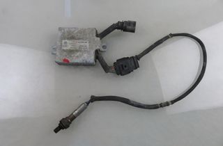 VOLKSWAGEN Polo 4 generation (2001-2009) Лямбда зонд 03C906263 32791003
