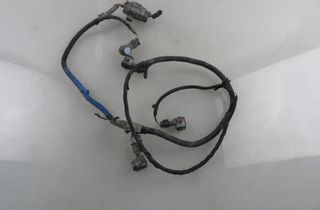 FORD Mondeo 4 generation (2007-2015) Tolatóradar 6W8315K859CB 32966034