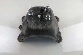 TOYOTA RAV4 3 generation (XA30) (2005-2012) Spare Wheel Section Trim 32994075