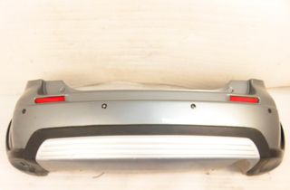 SUZUKI SX4 1 generation (2006-2014) Бампер задний 32994112