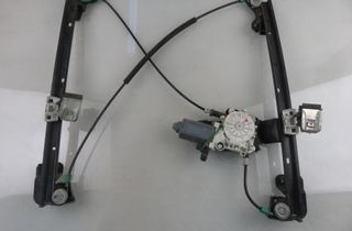 LAND ROVER Freelander 1 generation (1998-2006) Стеклоподъемник передней правой двери 33012177