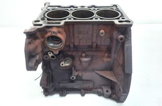 FORD C-Max 2 generation (2010-2019) Engine Block CM5G6015HD,M2DA 32809842