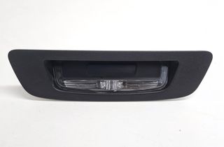 OPEL Crossland X 1 generation (2017-2023) Tailgate Handle 060769005,23477578 32897544