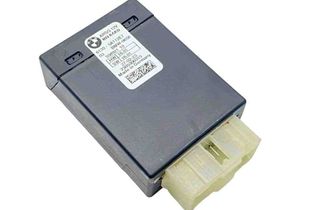 BMW X5 G05/G18 (2018-2024) Other Control Units 61355A112E7 30688758