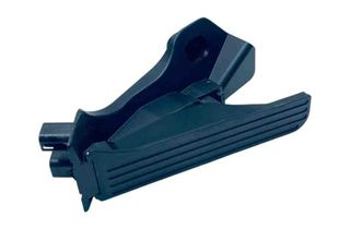 SEAT Altea 1 generation (2004-2013) Педаль газа 1K1721503BE 30694823