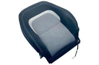 KIA Cee'd 2 generation (2012-2018) Az üléskárpit részletei 88380A2010AUD 32982174