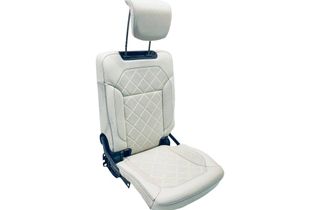 MERCEDES-BENZ GL-Class X166 (2012-2015) Az üléskárpit részletei A1669303000 32982715