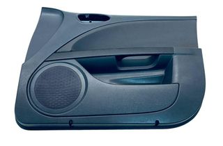 SEAT Leon 2 generation (2005-2012) Обшивка передних правых дверей 1P0867012 32983334