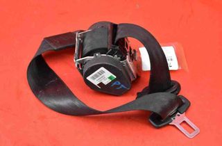 AUDI Q7 4L (2005-2015) Ремни безопасности 4L0857806G 25975030