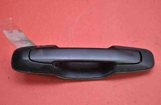 SUZUKI Grand Vitara 1 generation (1998-2006) Наружная ручка передней правой двери 82810-56D00 27957031