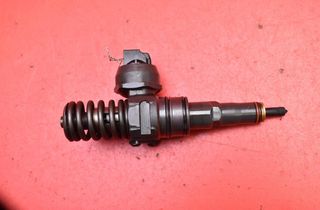 SKODA Octavia 2 generation (2004-2013) Форсунка 038130073AG 32804589
