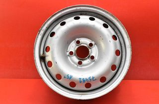 VOLKSWAGEN Golf 4 generation (1997-2006) Колесо 5X100 32811838
