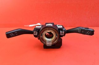 SKODA Octavia 2 generation (2004-2013) Подрулевой переключатель 1K0953503JB 32821849